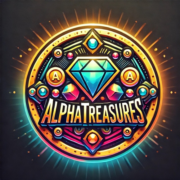treasuresalpha